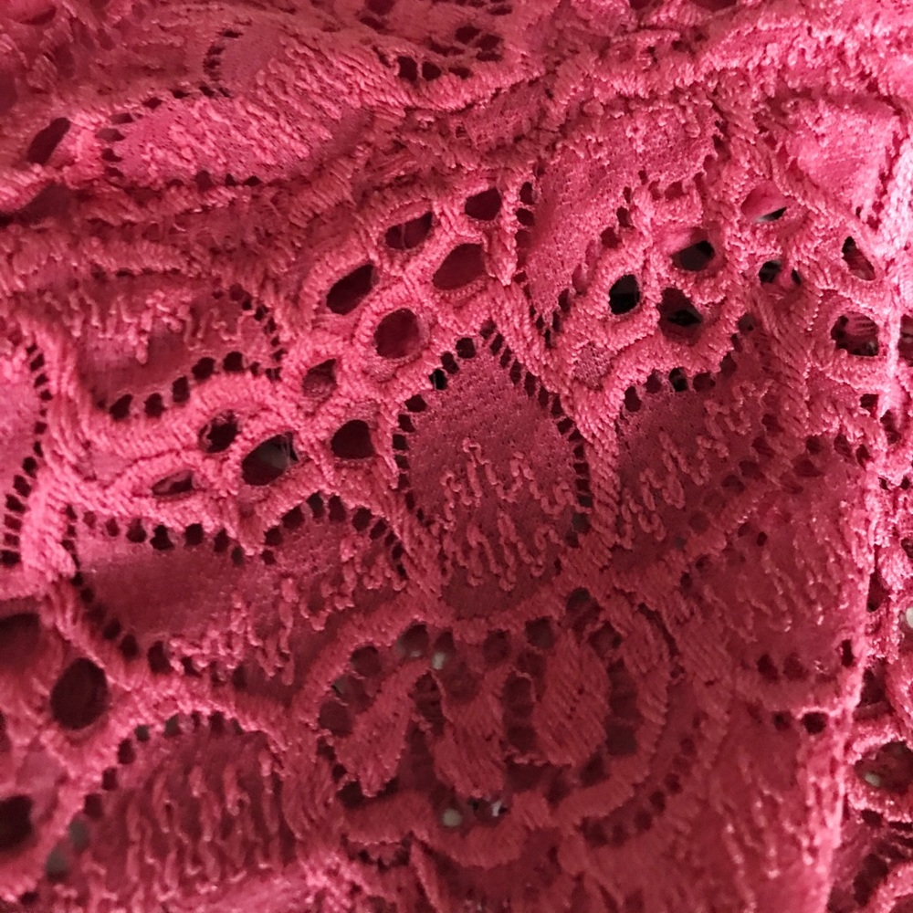 Raspberry Kiss - Picture 5 of 5